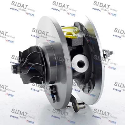 Core assembly, turbocharger Ford TRANSIT Bus · Ford TRANSIT Van · Ford TRANSIT Platform/Chassis