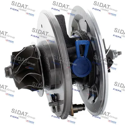 Core assembly, turbocharger Vw LT 28-35 II Bus · Vw LT 28-46 II Van · Vw LT 28-46 II Platform/Chassis