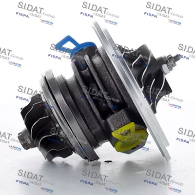 Core assembly, turbocharger Nissan TERRANO II