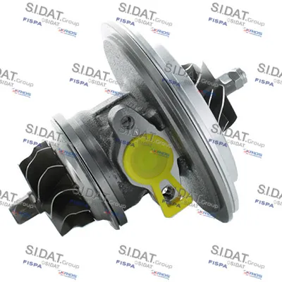 Core assembly, turbocharger Fiat DUCATO Van · Fiat DUCATO Platform/Chassis