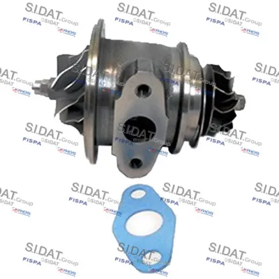 Core assembly, turbocharger Hyundai TRAJET · Hyundai ELANTRA III Saloon · Hyundai ELANTRA III