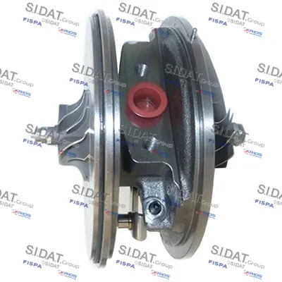 Core assembly, turbocharger Alfa Romeo MITO · Fiat BRAVO II · Lancia MUSA