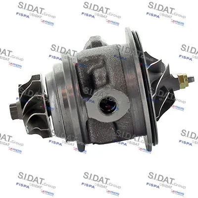 Core assembly, turbocharger Citroën JUMPY II · Citroën JUMPY II Van · Citroën BERLINGO Box Body/MPV