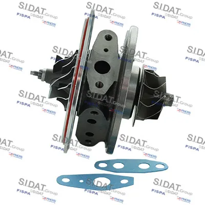 Core assembly, turbocharger Nissan PATHFINDER III · Nissan NAVARA NP300