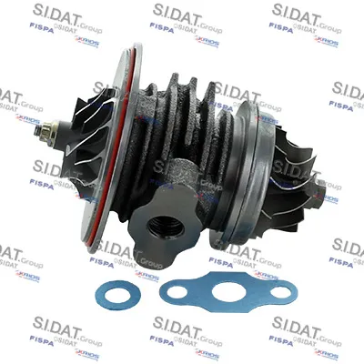 Core assembly, turbocharger Iveco DAILY II Platform/Chassis · Iveco DAILY II Bus · Iveco DAILY II Van