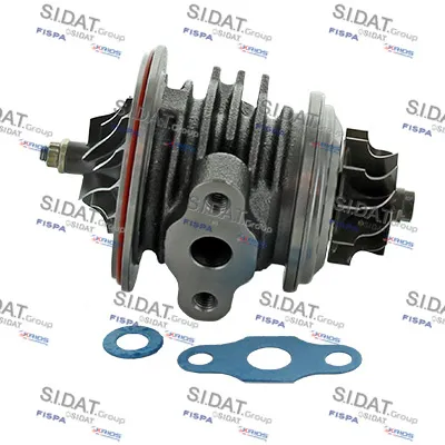 Core assembly, turbocharger Ford ESCORT V · Ford ESCORT V Turnier · Ford ESCORT V Saloon