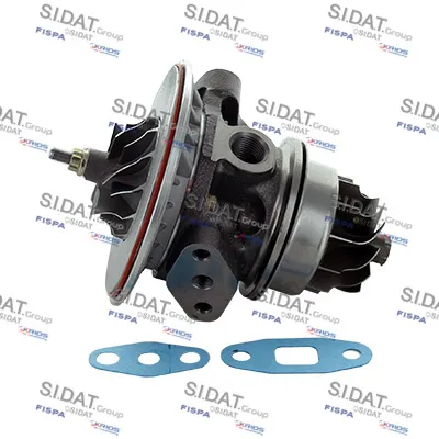 Core assembly, turbocharger Ford SIERRA II Hatchback · Ford SIERRA II