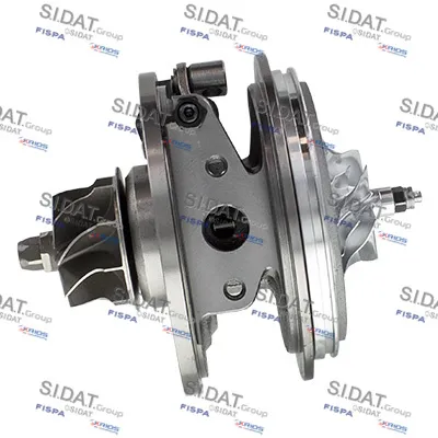 Core assembly, turbocharger Audi A3 · Audi A3 Sportback · Audi TT