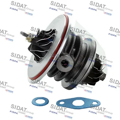 Core assembly, turbocharger Audi A2 · Seat AROSA · Seat IBIZA III