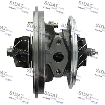 Core assembly, turbocharger Bmw 1