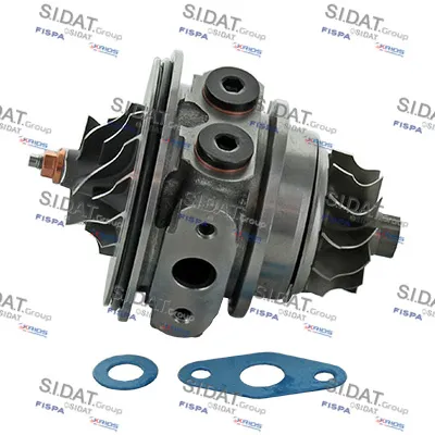 Core assembly, turbocharger Mitsubishi L400 Bus · Mitsubishi L400 Van