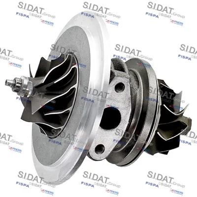 Core assembly, turbocharger Nissan TRADE Bus · Nissan TRADE Platform/Chassis · Nissan TRADE Van