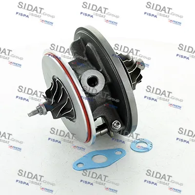 Core assembly, turbocharger Hyundai i10 I · Kia PICANTO I · Kia RIO III