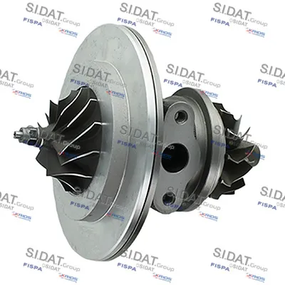 Core assembly, turbocharger Chrysler VOYAGER II