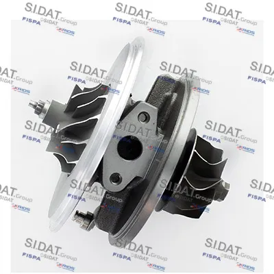 Core assembly, turbocharger Mercedes-Benz S-CLASS · Mercedes-Benz E-CLASS · Mercedes-Benz E-CLASS T-Model