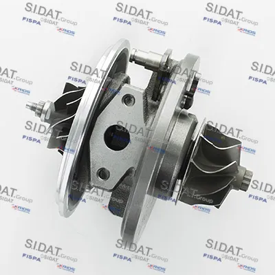 Core assembly, turbocharger Citroën C8 · Citroën JUMPY II · Citroën JUMPY II Van