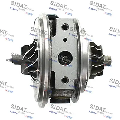 Core assembly, turbocharger Smart CABRIO · Smart CITY-COUPE · Smart ROADSTER