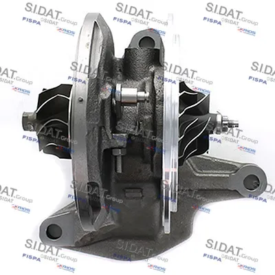 Core assembly, turbocharger Vw MULTIVAN T5 · Vw TRANSPORTER T5 Platform/Chassis (7JD, 7JE, 7JL, 7JY, 7JZ, 7F · Vw TRANSPORTER T5 Van