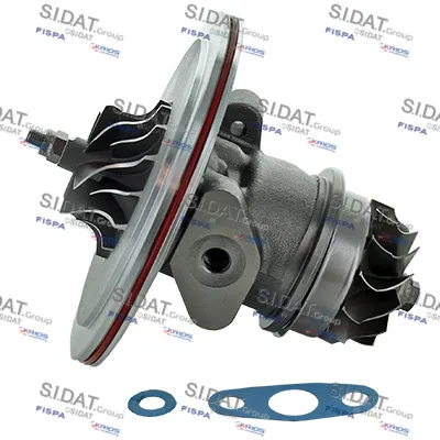 Core assembly, turbocharger Bmw 5 · Bmw 5 Touring