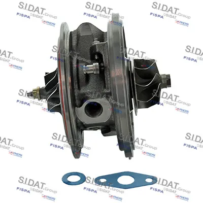 Core assembly, turbocharger Fiat DUCATO Bus · Fiat DUCATO Van · Fiat DUCATO Platform/Chassis