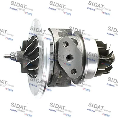 Core assembly, turbocharger Lancia DEDRA · Lancia DELTA I