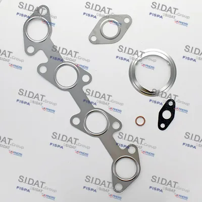 Mounting Kit, charger Audi A3 · Audi A3 Sportback · Audi TT