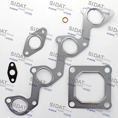 Mounting Kit, charger Ssangyong MUSSO · Ssangyong MUSSO SPORTS