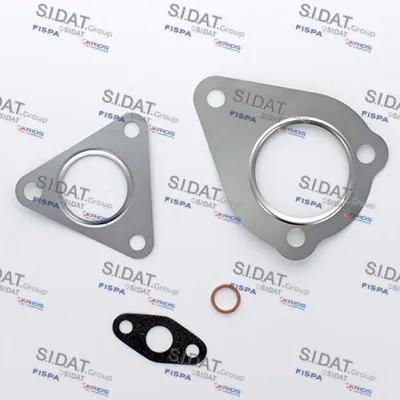 Mounting Kit, charger Audi A6 C5 · Audi A6 C5 Avant · Audi A4 B6