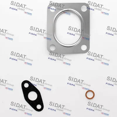 Mounting Kit, charger Alfa Romeo 156 · Alfa Romeo 156 Sportwagon · Fiat MAREA