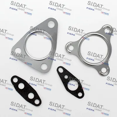Mounting Kit, charger Toyota PREVIA II · Toyota RAV 4 II · Toyota AVENSIS VERSO