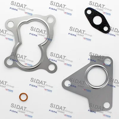 Mounting Kit, charger Nissan MICRA III · Nissan KUBISTAR Van · Renault KANGOO