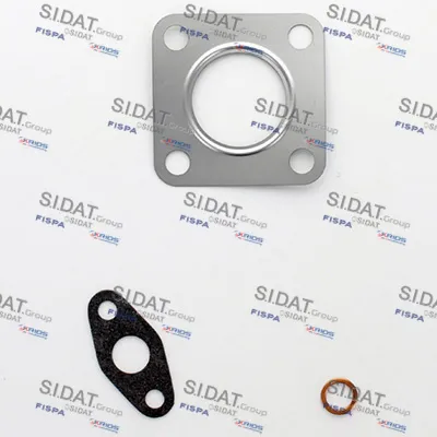 Mounting Kit, charger Alfa Romeo 156 · Alfa Romeo 156 Sportwagon · Alfa Romeo 147