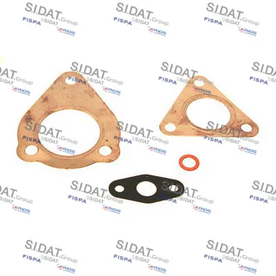 Mounting Kit, charger Audi A4 B5 · Audi A6 C5 · Audi A6 C5 Avant