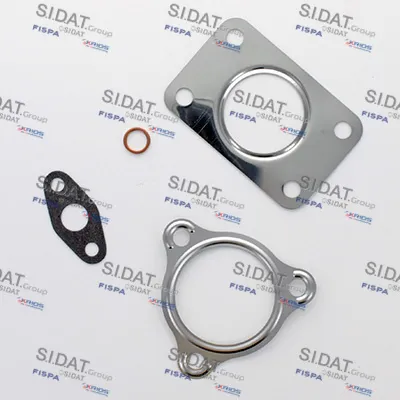 Mounting Kit, charger Audi A4 B5 · Audi A8 D2 · Audi A6 C5