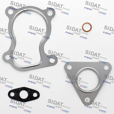 Mounting Kit, charger Audi A3 · Honda CIVIC VI Fastback · Honda CIVIC VI Hatchback