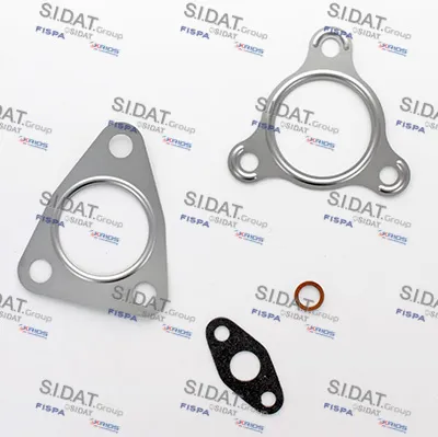 Mounting Kit, charger Toyota AURIS · Mini MINI