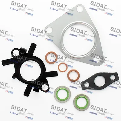 Mounting Kit, charger Citroën C3 I · Citroën C8 · Citroën C4 Coupe