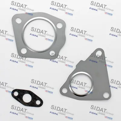 Mounting Kit, charger Nissan MICRA III · Nissan NOTE · Nissan QASHQAI I