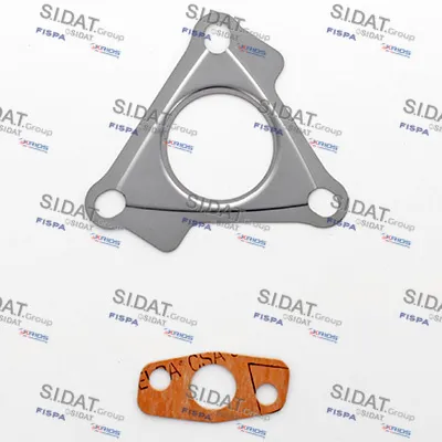 Mounting Kit, charger Smart FORTWO Coupe · Smart FORTWO Cabrio