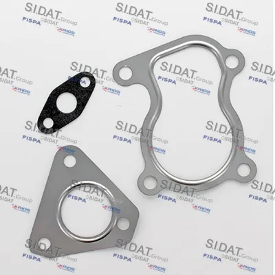 Mounting Kit, charger Audi A4 B5 · Audi A4 B5 Avant · Vw GOLF III Cabriolet
