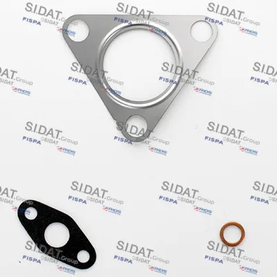 Mounting Kit, charger Opel CORSA C · Opel CORSA C Hatchback Van · Opel MERIVA A MPV
