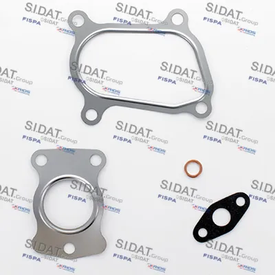 Mounting Kit, charger Peugeot PARTNER MPV