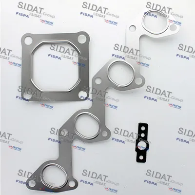 Mounting Kit, charger Ford FIESTA IV · Ford FOCUS I · Ford FOCUS I Turnier
