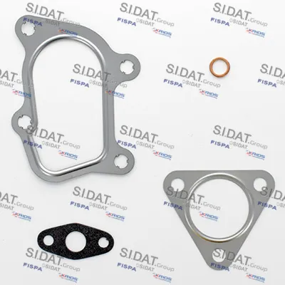 Mounting Kit, charger Opel VECTRA B Hatchback · Opel VECTRA B · Opel VECTRA B Estate