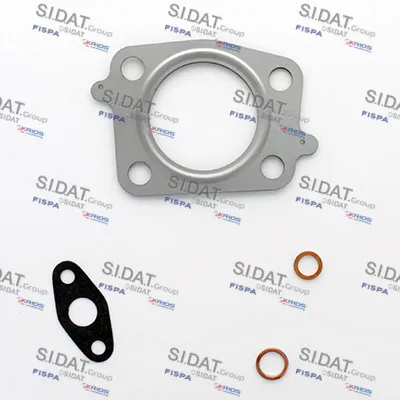 Mounting Kit, charger Mitsubishi L200 · Mitsubishi PAJERO SPORT VAN I