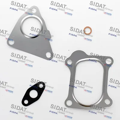 Mounting Kit, charger Renault KANGOO · Renault CLIO II · Renault KANGOO Express
