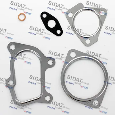 Mounting Kit, charger Opel ASTRA F Saloon · Opel ASTRA F Hatchback · Opel SINTRA