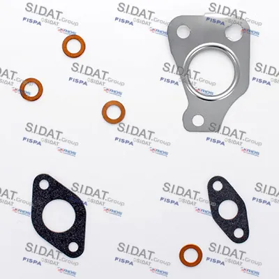 Mounting Kit, charger Alfa Romeo MITO · Citroën NEMO Box Body/MPV · Citroën NEMO MPV