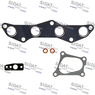 Mounting Kit, charger Toyota YARIS · Toyota YARIS VERSO · Mini MINI