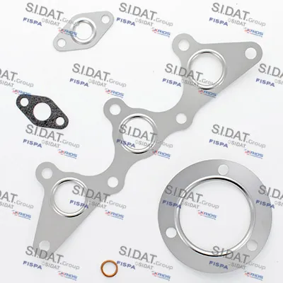 Mounting Kit, charger Smart FORTWO Coupe · Smart FORTWO Cabrio